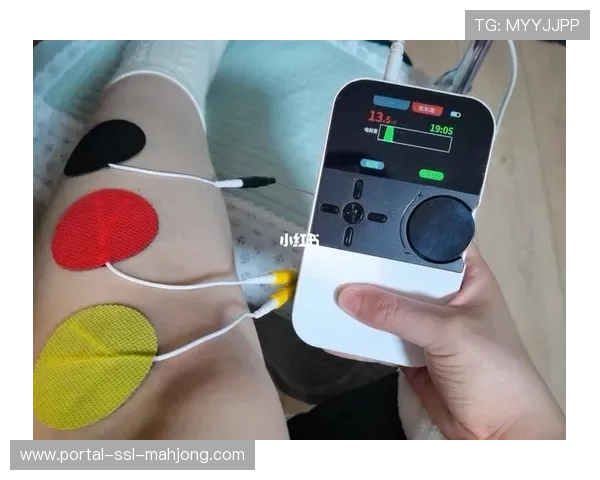 电刺激肌肉装置模拟运动员动作力学反馈