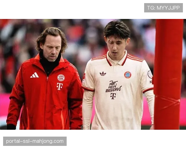 德甲亚洲球员表现亮眼，日韩球员逐渐成为球队核心