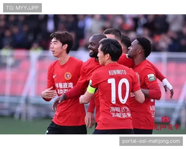 辽宁铁人2-1力克北京国安，主场优势发挥关键作用